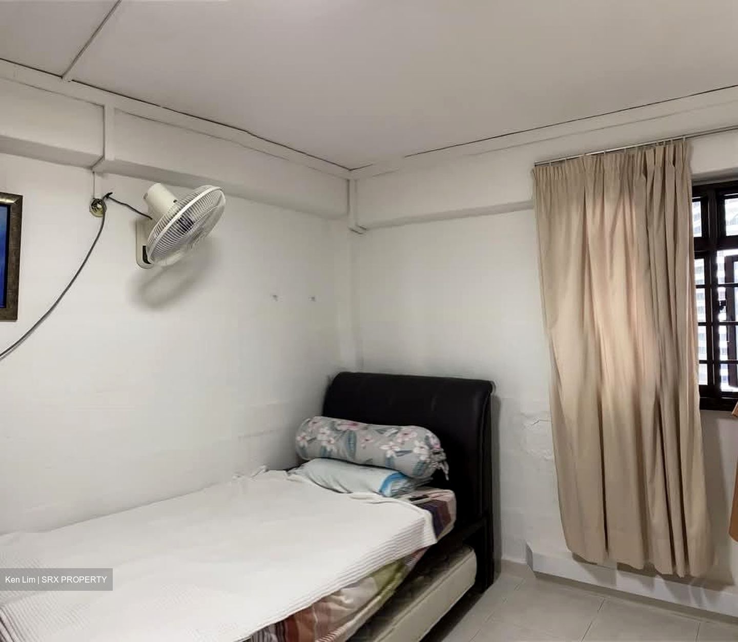 Blk 8 Farrer Gardens (Bukit Timah), HDB 3 Rooms #566072681